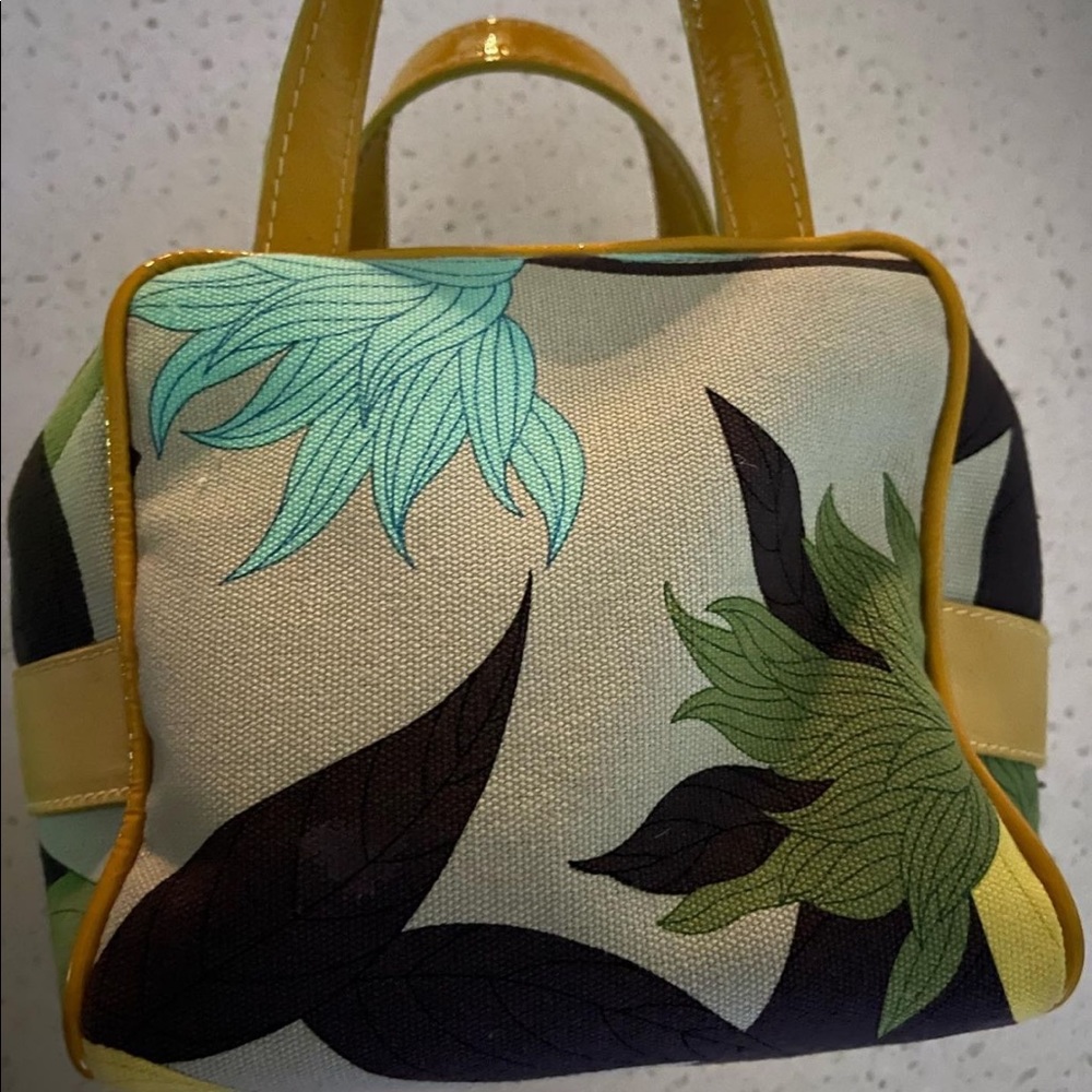 Pucci mini bag
